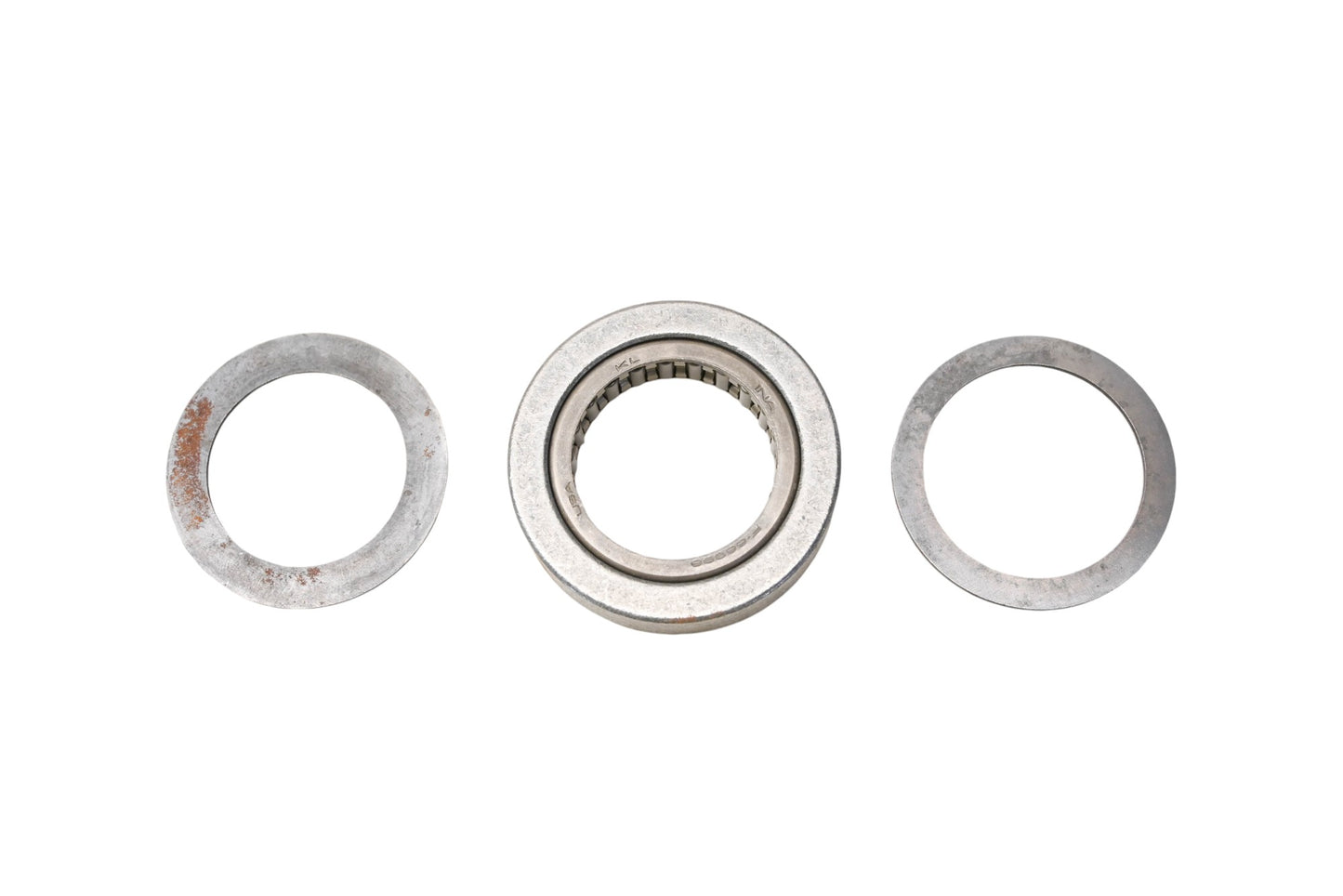 New OEM Ford BL1Z-4B413-A Rear Axle Bearing Kit NOS