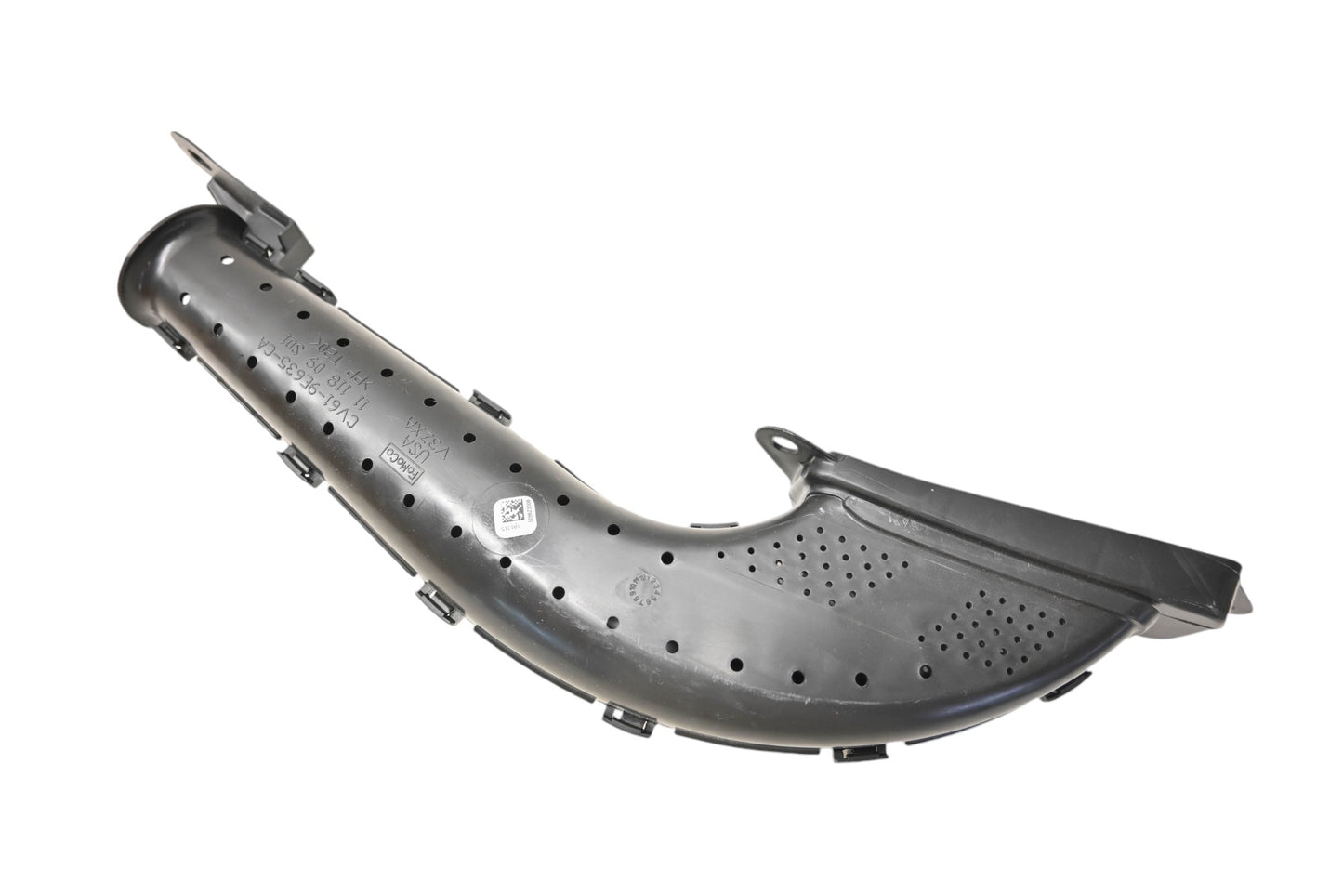 New OEM Ford CV6Z-9A624-E Air Cleaner Intake Tube NOS