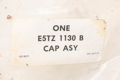 New OEM Ford E5TZ-1130-B Wheel Center Hub Cap NOS