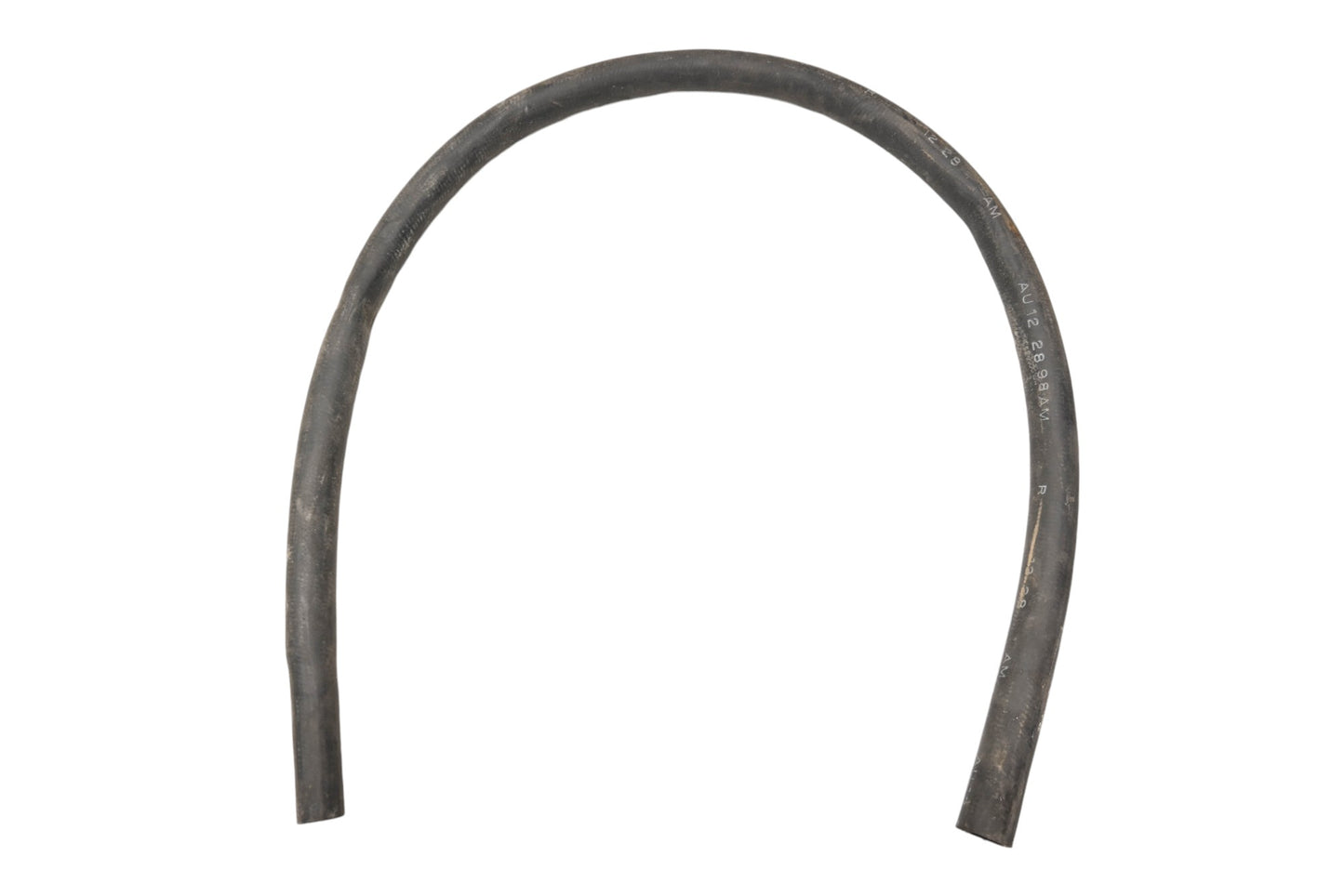 New OEM Motorcraft E5TH-18472-CA, F3TZ-18472-F 45" Heater Hose NOS