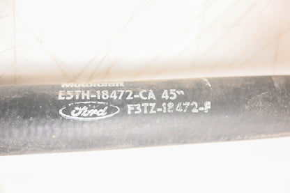New OEM Motorcraft E5TH-18472-CA, F3TZ-18472-F 45" Heater Hose NOS