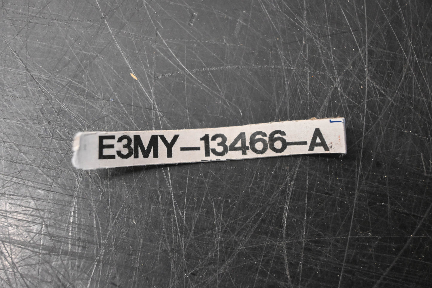 New OEM Ford E3MY-13466-A Side Marker Bulb Assembly NOS