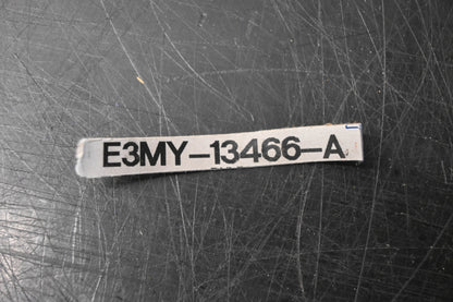 New OEM Ford E3MY-13466-A Side Marker Bulb Assembly NOS