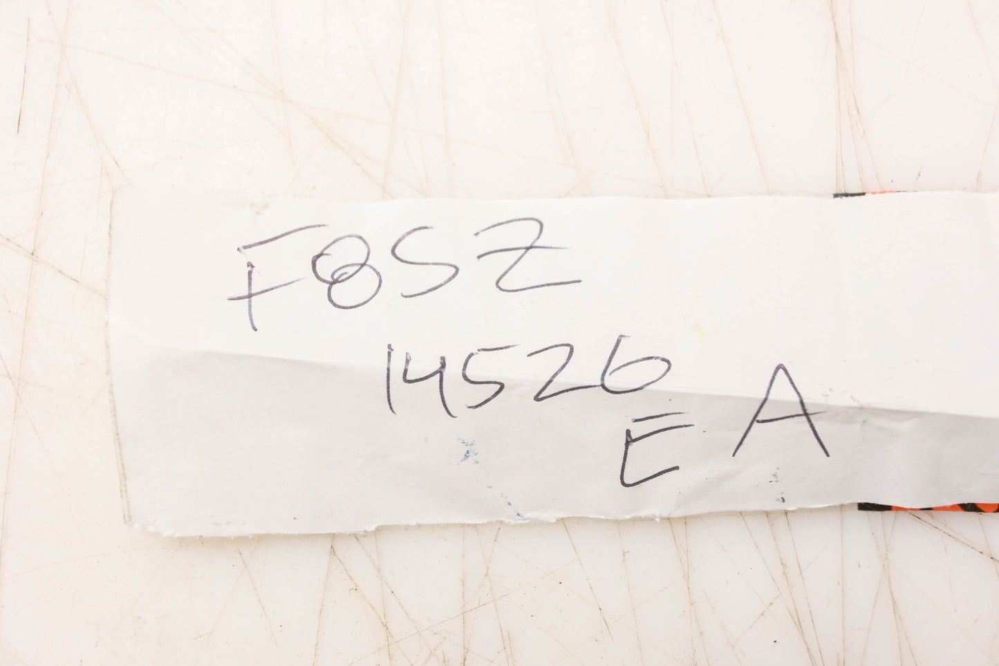 New OEM Ford F8SZ-14526-EA Fuse Assembly NOS