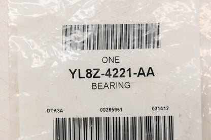 New OEM Ford YL8Z-4221-AA Differential Bearing Assembly NOS