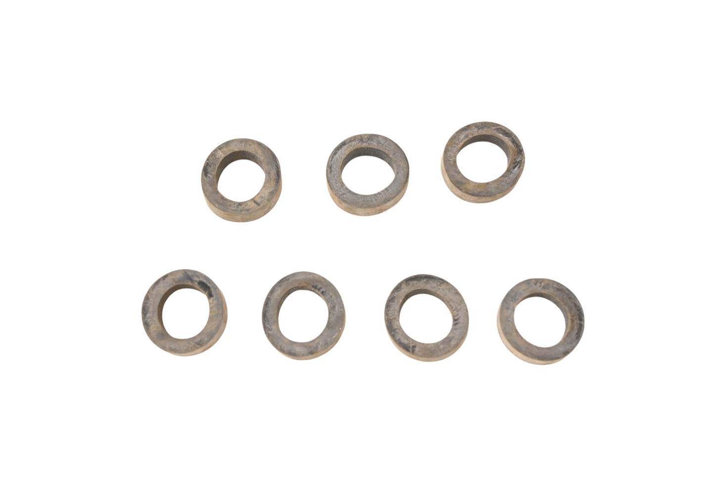 New OEM Ford 388832-S Washers Qty 7 NOS