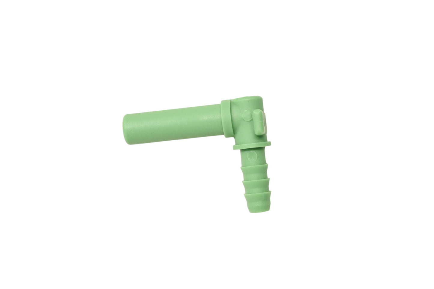 New OEM Ford XW4Z-9B376-AA Green Connector NOS