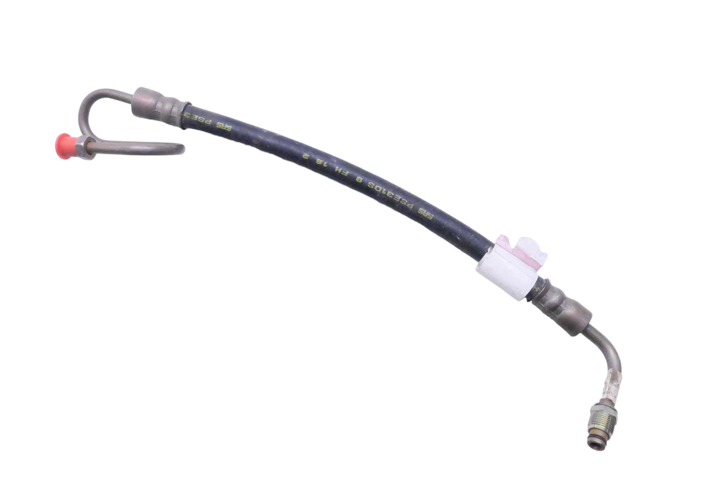 New OEM Ford EOTA-3A719-FB Power Steering Pressure Line Hose Assembly NOS