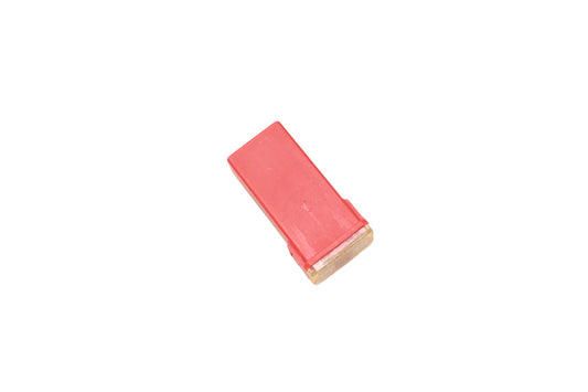 Littelfuse 2FCL5 Red 50 Amp Fuse Assembly NOS