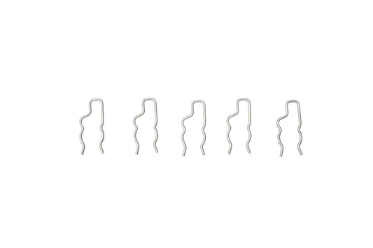 New OEM Ford YS4Z-7C526-AA Clips Qty 5 NOS