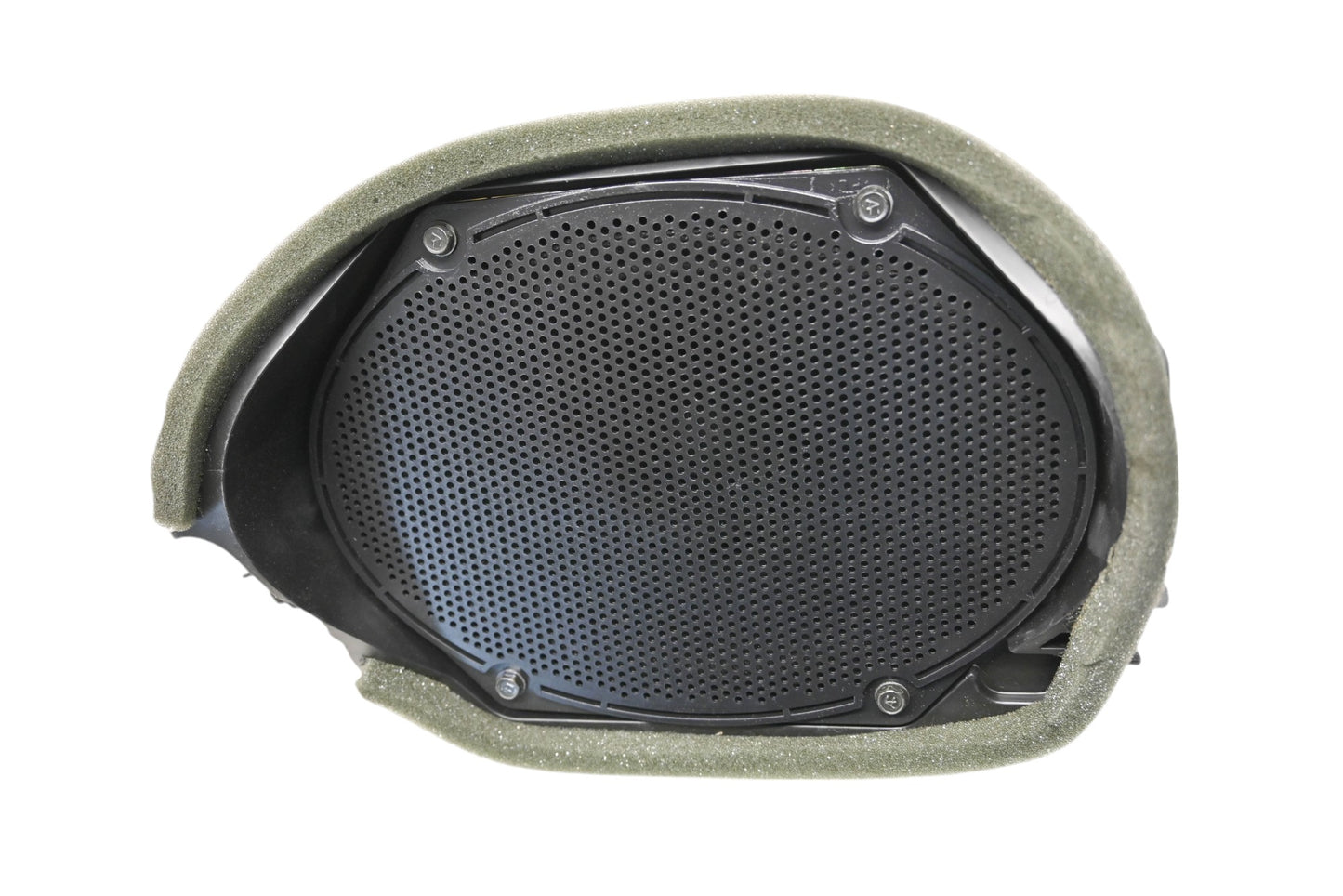 New OEM Ford 5F2Z-18808-AA Rear Left Side Speaker Assembly NOS