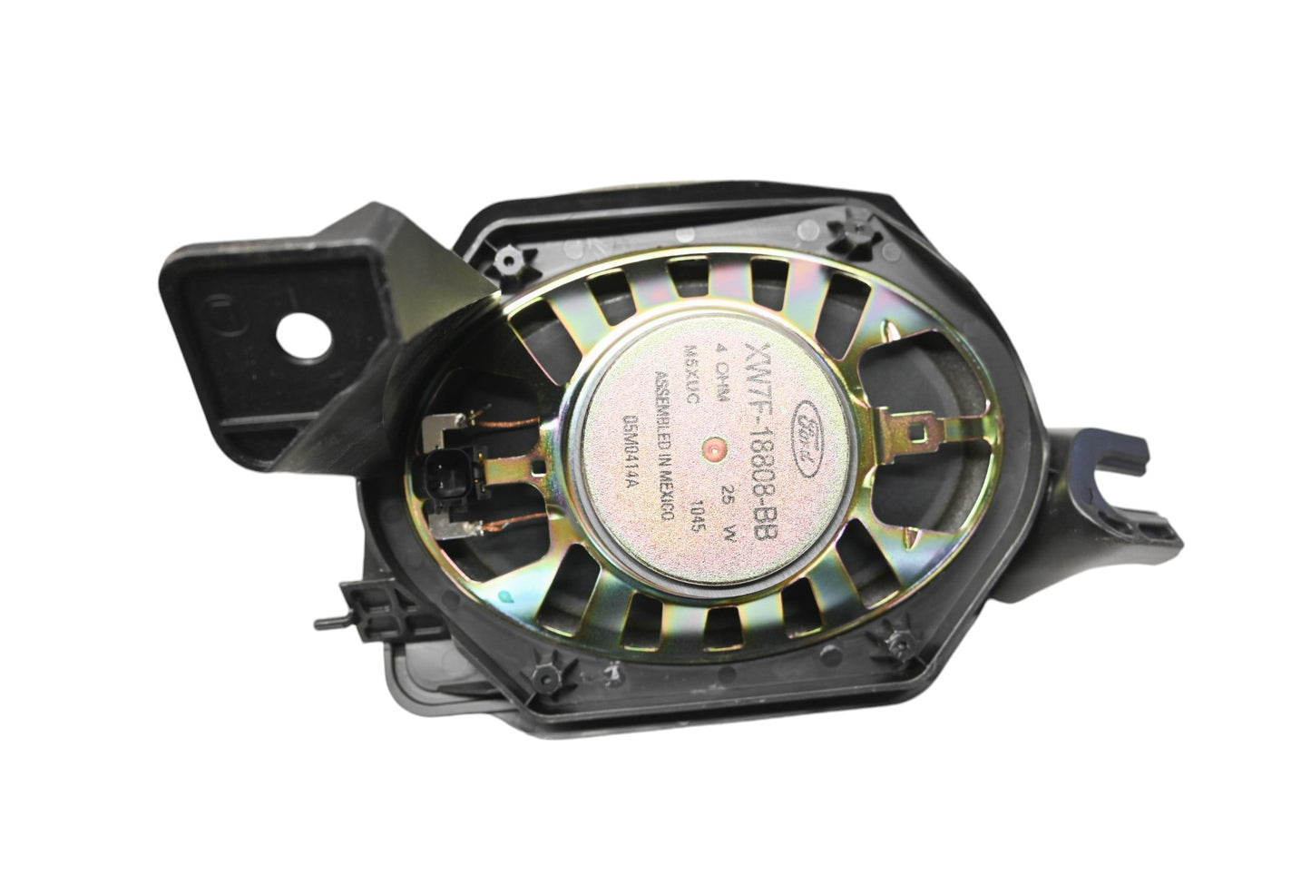 New OEM Ford 5F2Z-18808-AA Rear Left Side Speaker Assembly NOS