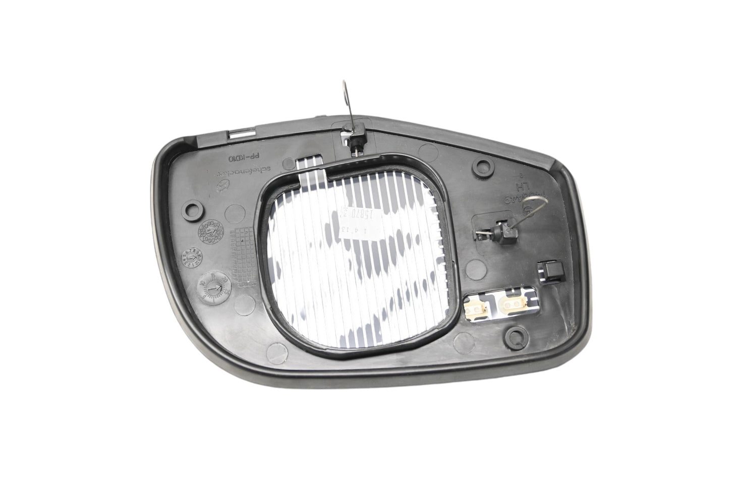 New OEM Ford 1L2Z-17K707-BA Side View Mirror Glass Assembly NOS