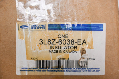 New OEM Ford 3L8Z-6038-EA Insulator Assembly NOS