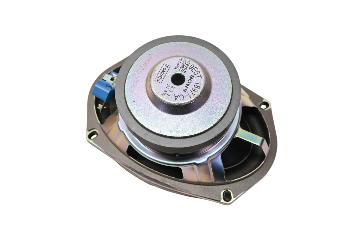 New OEM Ford 9E5Z-18808-C Speaker Assembly NOS