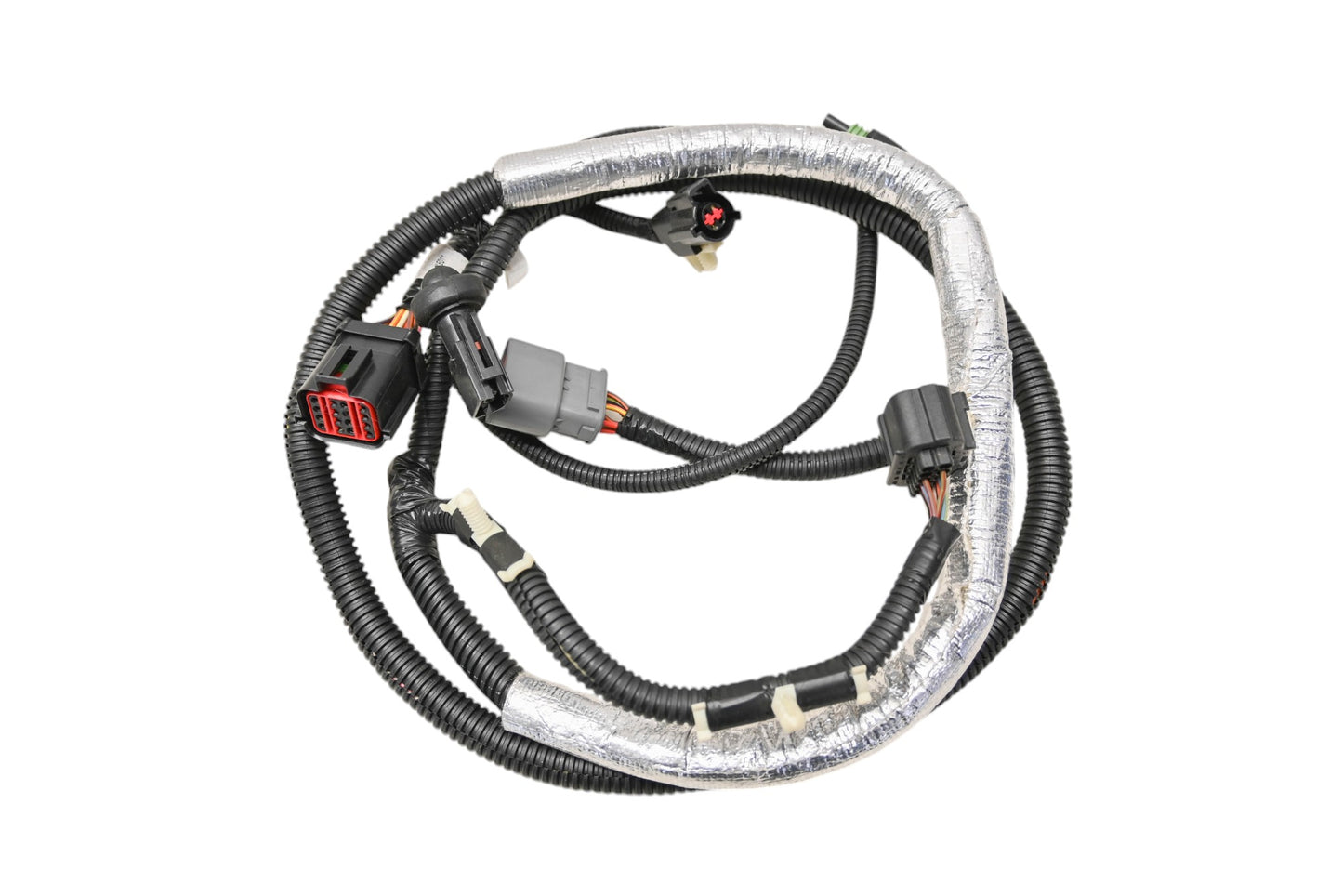New OEM Ford F7UZ-15525-AAA Wire Assembly NOS