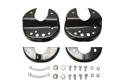 New OEM Ford 5F1Z-5304-B Rear Shackle Joint Strut Spring Kit NOS