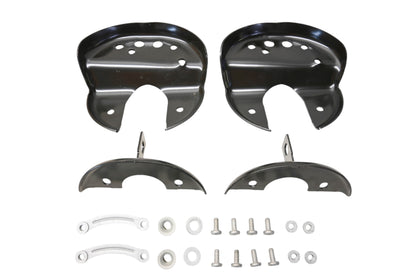 New OEM Ford 5F1Z-5304-B Rear Shackle Joint Strut Spring Kit NOS