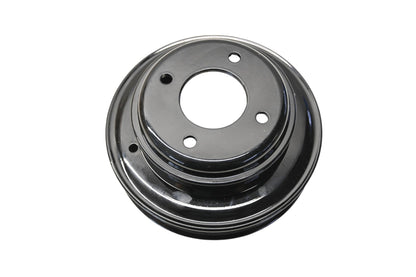 New OEM Ford 4C4Z-8509-A Water Pump Pulley Assembly NOS