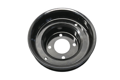 New OEM Ford 4C4Z-8509-A Water Pump Pulley Assembly NOS