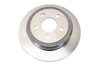New OEM Motorcraft BRR3, YF2Z-1V125-AA Disc Brake Rotor Assembly NOS