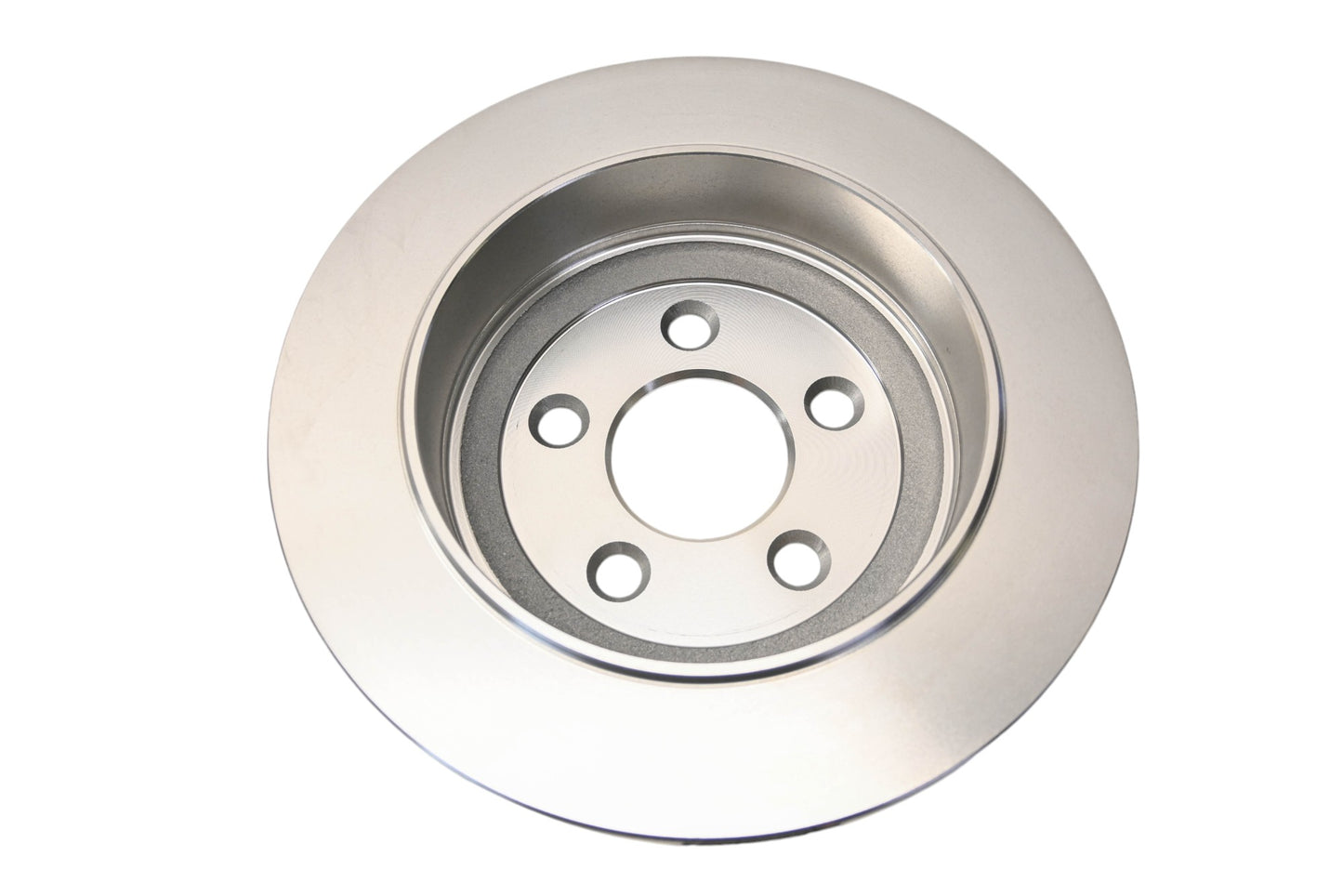New OEM Motorcraft BRR3, YF2Z-1V125-AA Disc Brake Rotor Assembly NOS