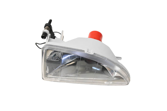 New OEM Ford 1S4Z-15200-AC Right Side Fog Lamp Assembly NOS