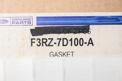 New OEM Ford F3RZ-7D100-A Gasket NOS