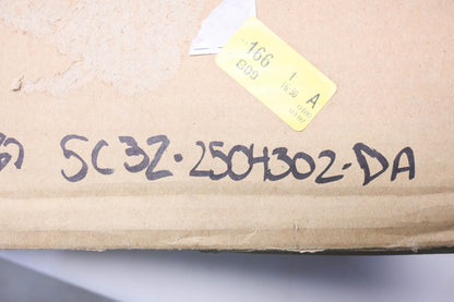 New OEM Ford 5C3Z-2504302-DA Instrument Panel Trim Assembly NOS