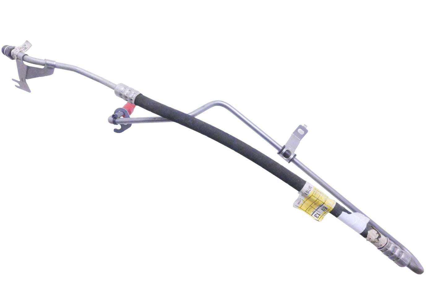 New OEM Ford 6R3Z-3A719-BA Power Steering Pressure Line Hose NOS