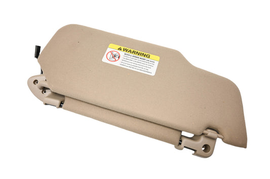 New OEM Ford 3W7Z-5404105-DAA Sun Visor Assembly NOS