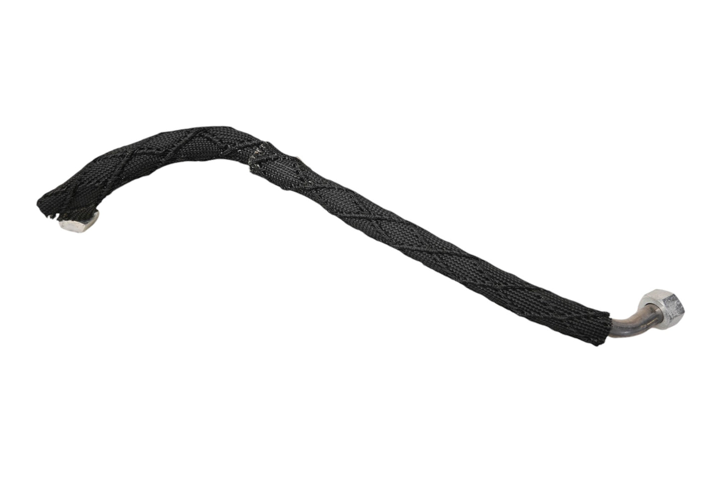 New OEM Ford F77Z-9E469-AD EGR Valve Inlet Tube Assembly NOS