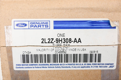 New OEM Ford 2L2Z-9H308-AA Tube Assembly NOS