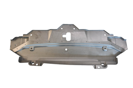 New OEM Ford 4L7Z-19E525-AAA Upper Radiator Air Deflector NOS