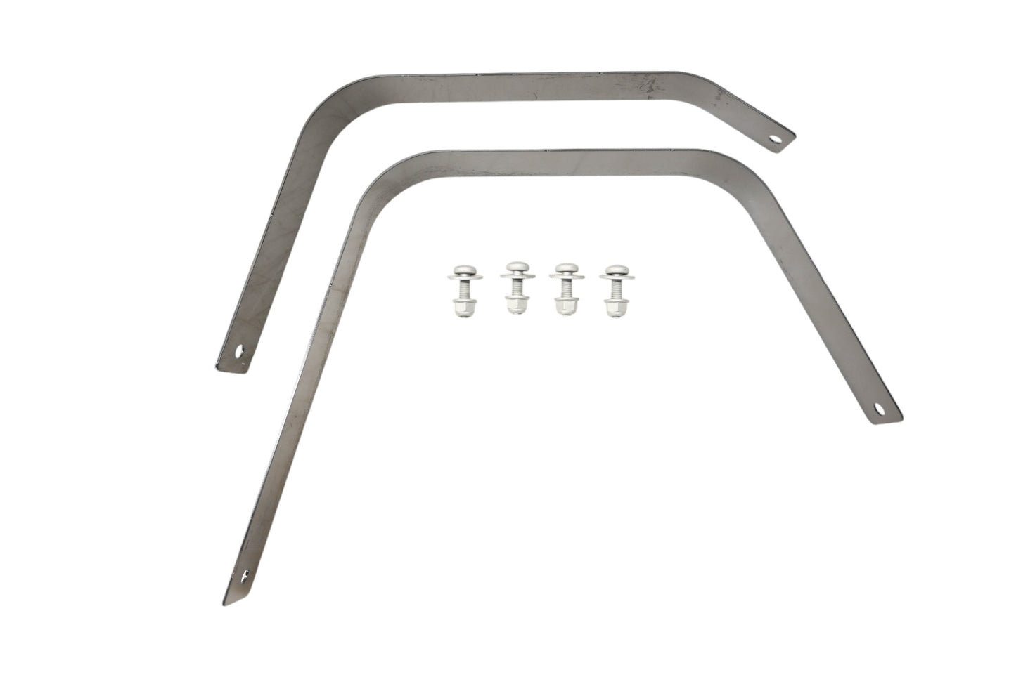 New OEM Ford F65Z-9092-D Fuel Tank Strap Kit NOS