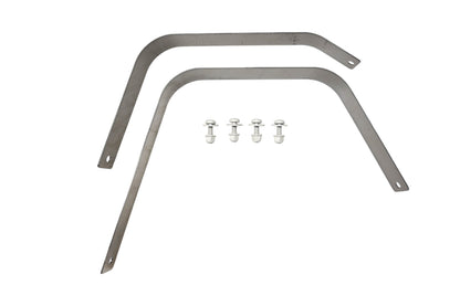 New OEM Ford F65Z-9092-D Fuel Tank Strap Kit NOS