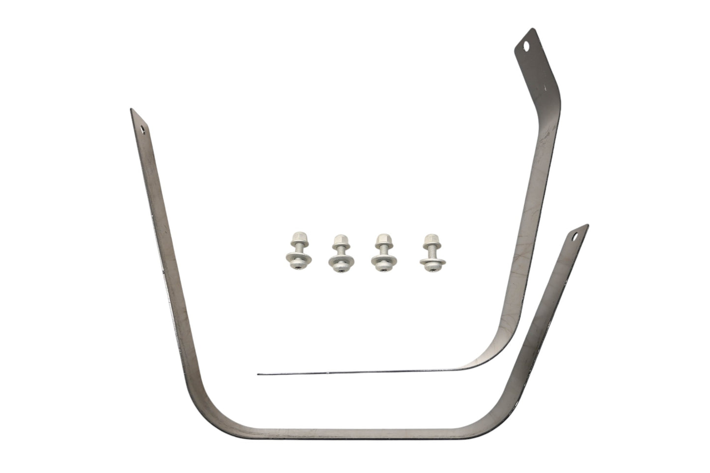 New OEM Ford F65Z-9092-D Fuel Tank Strap Kit NOS