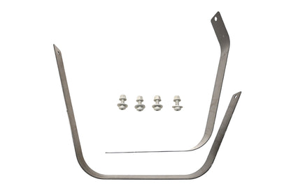 New OEM Ford F65Z-9092-D Fuel Tank Strap Kit NOS