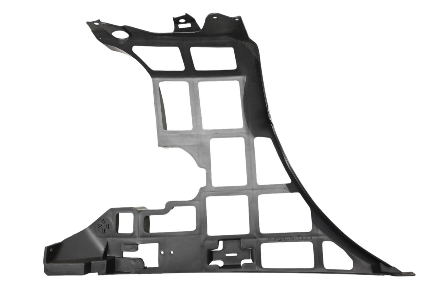 New OEM Ford F32Z-17C756-K Front Bumper Retainer NOS