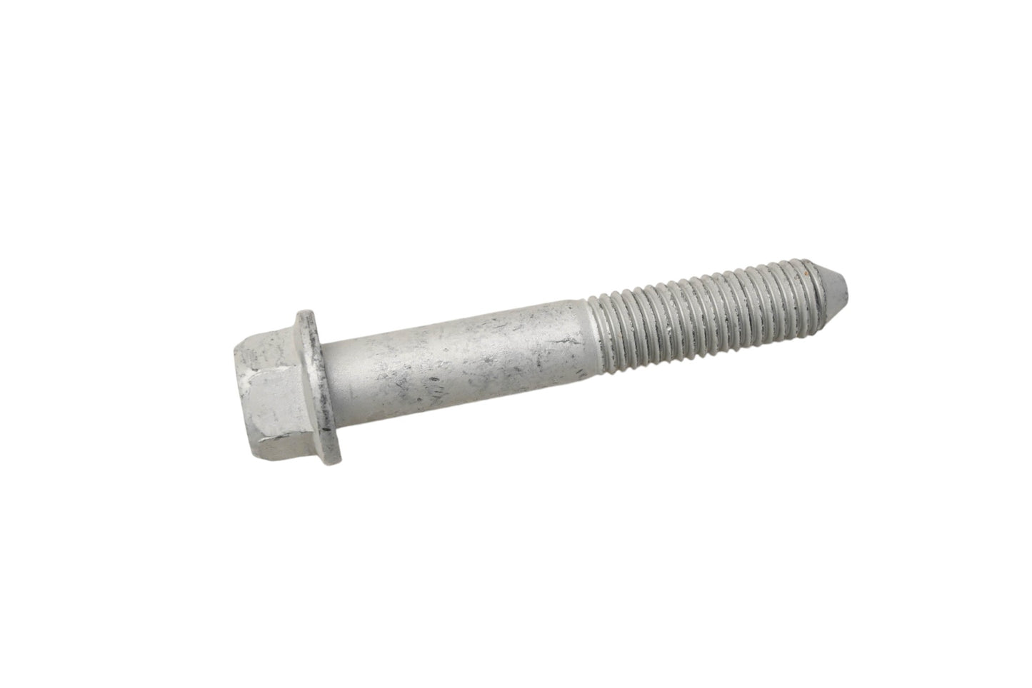 New OEM Ford W710775-S439 Front Suspension Shock Bolt NOS