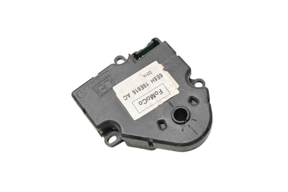 New OEM Motorcraft YH-1899, 6E5Z-19E616-A HVAC Recirculation Door Actuator Assembly NOS