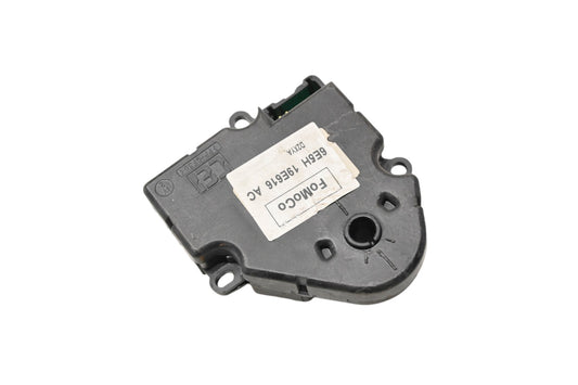 New OEM Motorcraft YH-1899, 6E5Z-19E616-A HVAC Recirculation Door Actuator Assembly NOS