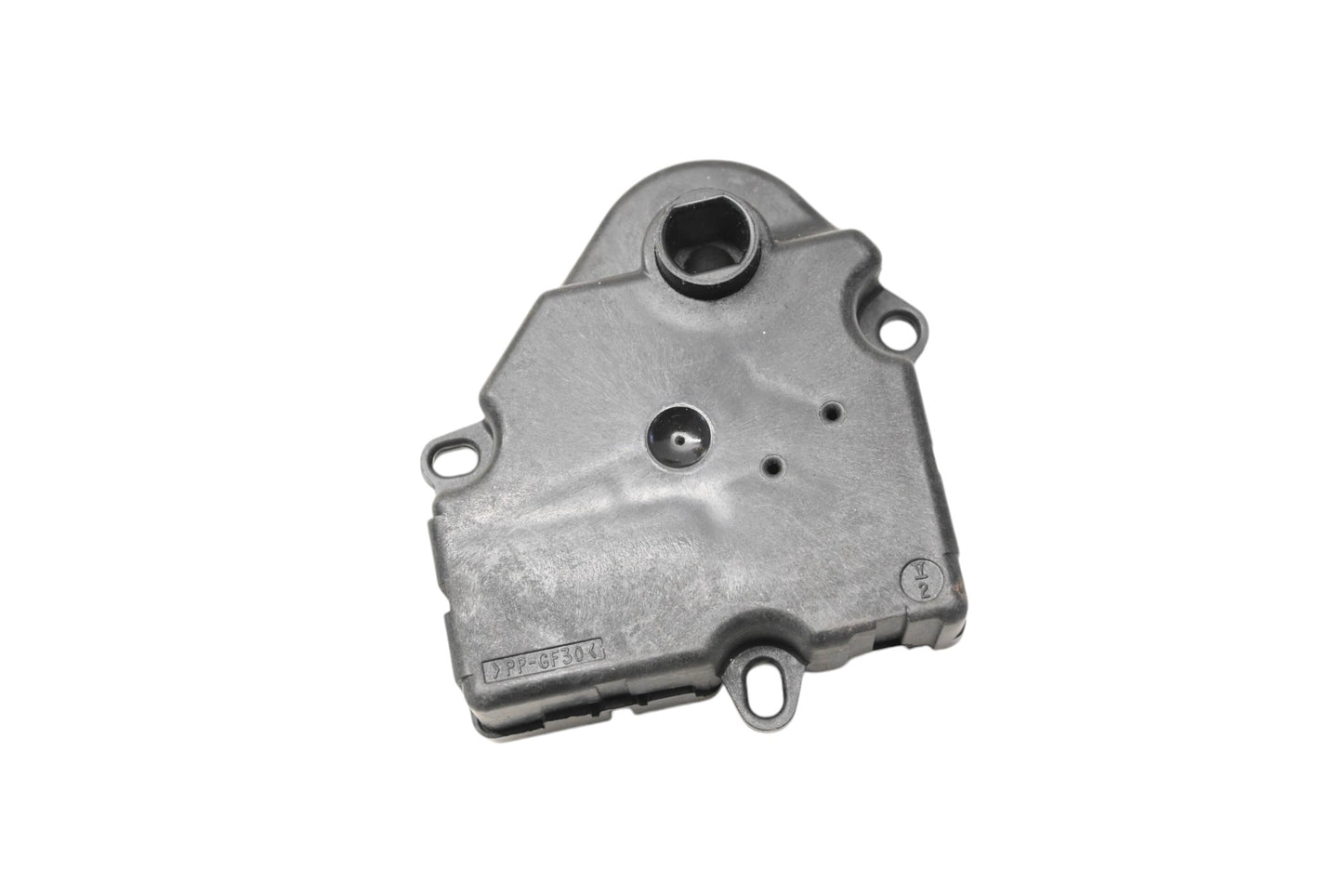 New OEM Motorcraft YH-1899, 6E5Z-19E616-A HVAC Recirculation Door Actuator Assembly NOS