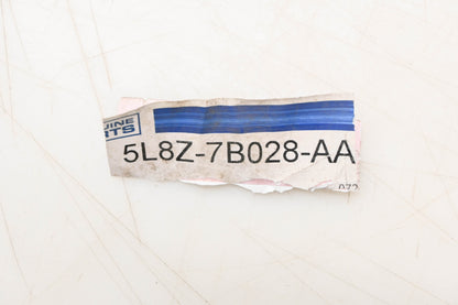 New OEM Ford 5L8Z-7B028-AA Oil Cooler Hose Assembly NOS