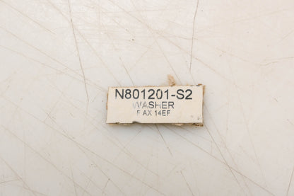 New OEM Ford N801201-S2 Insulator Washer NOS