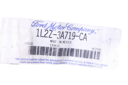 New OEM Ford 1L2Z-3A719-CA Power Steering Pressure Line Hose Assembly NOS