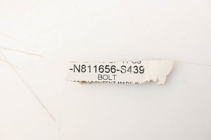 New OEM Ford N811656-S439 Bolt/ U-Bolt NOS