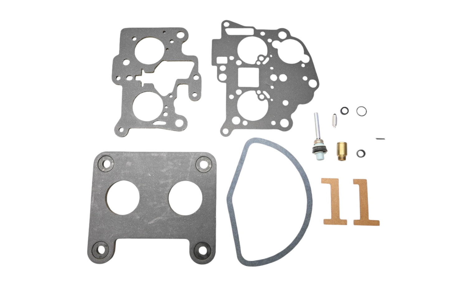 New OEM Motorcraft CT-1238-A Carburetor Tune-Up Kit NOS