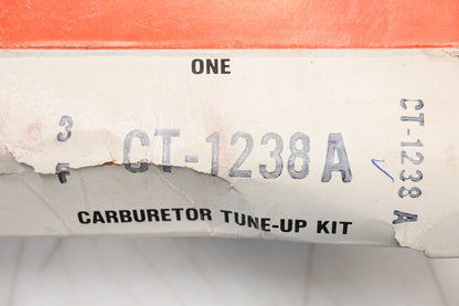 New OEM Motorcraft CT-1238-A Carburetor Tune-Up Kit NOS