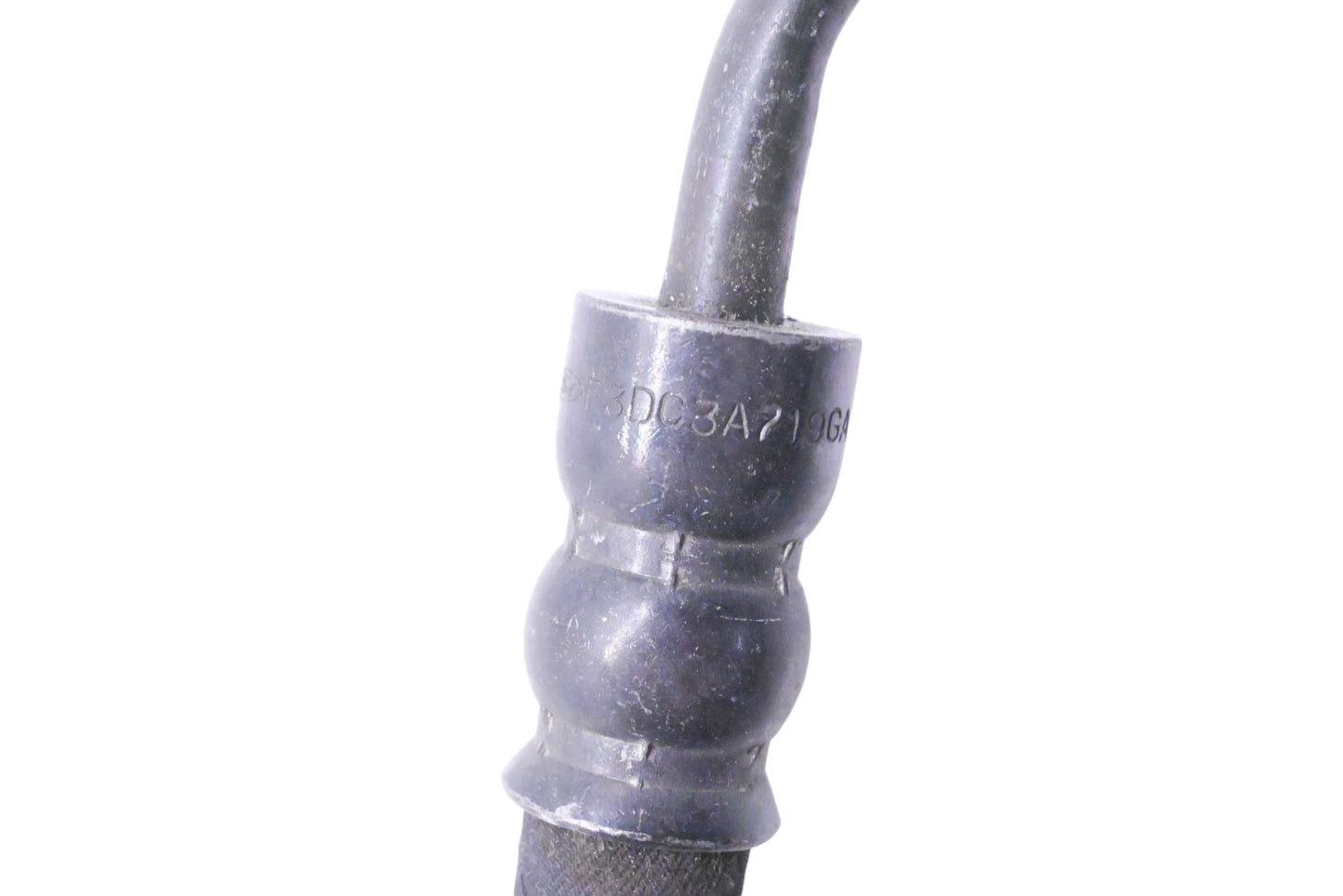 New OEM Ford F3DC-3A719-GA Power Steering Pressure Line Hose Assembly NOS